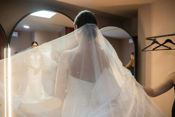 Bridal Beauty Checklist