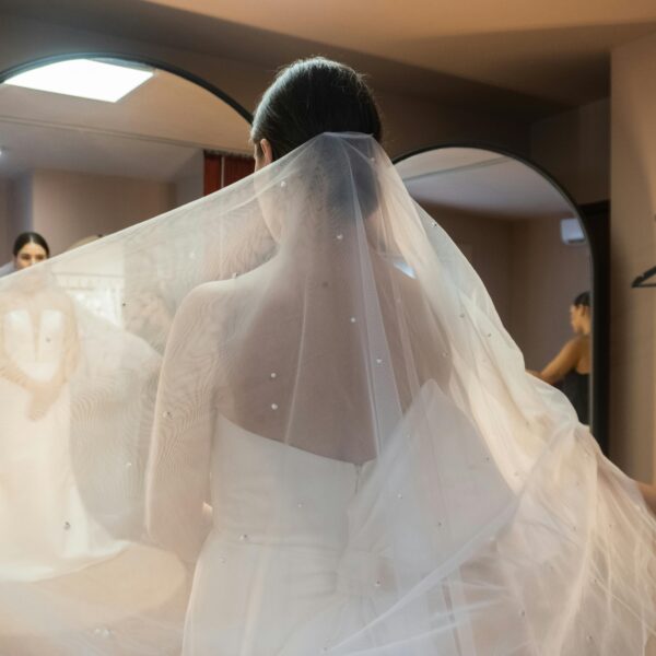 Bridal Beauty Checklist