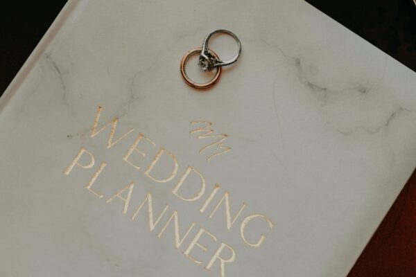 April 2026 Lakeside Wedding