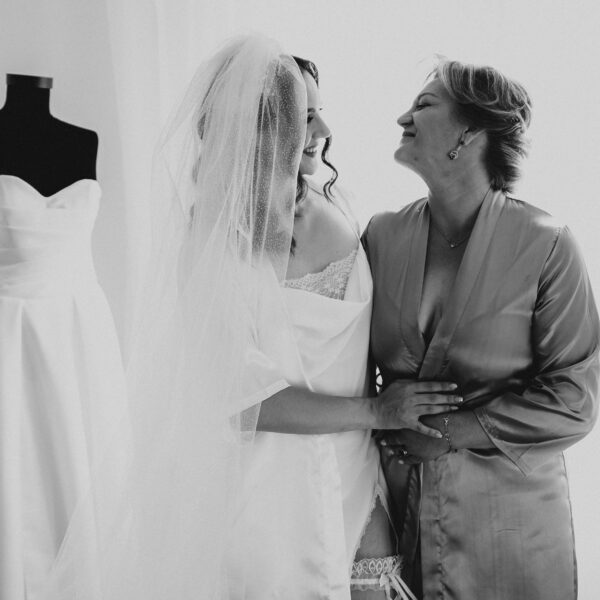 What to Wear as the Mother of the Bride or Groom