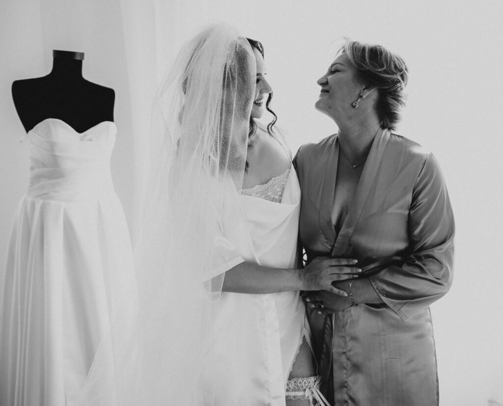 What to Wear as the Mother of the Bride or Groom