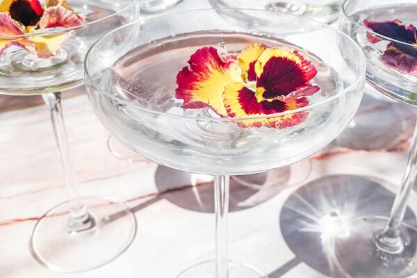 Vegas summer wedding tips