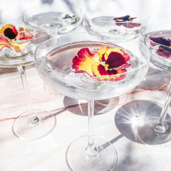 Vegas summer wedding tips