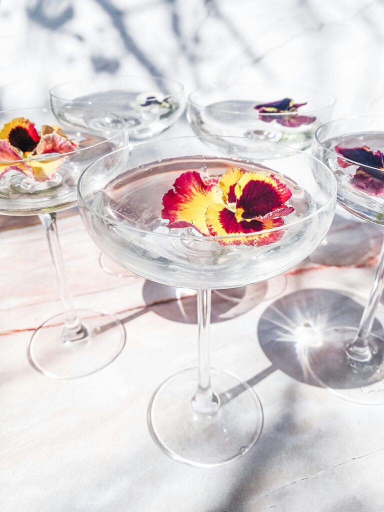 Vegas summer wedding tips