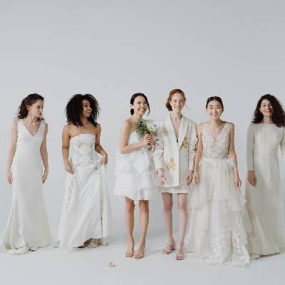 Las Vegas All Inclusive Wedding Package