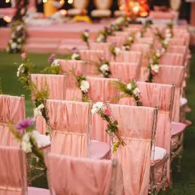 Las Vegas Ceremony