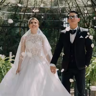 Las Vegas Gazebo Weddings