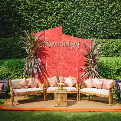 Las Vegas Wedding Ceremony