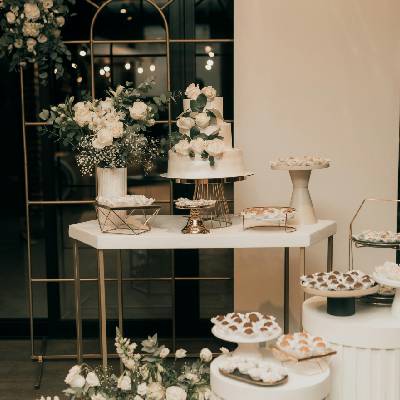 Las Vegas Wedding Flowers