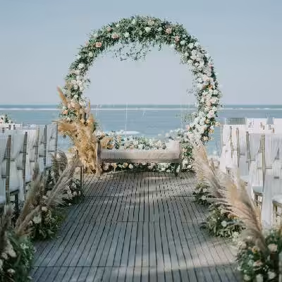 Las Vegas Wedding Venue