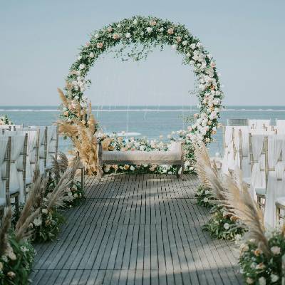 Las Vegas Wedding Venue