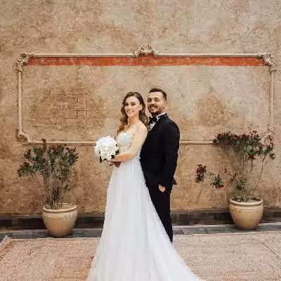 Las Vegas Wedding