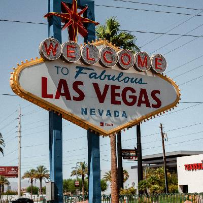 Las Vegas
