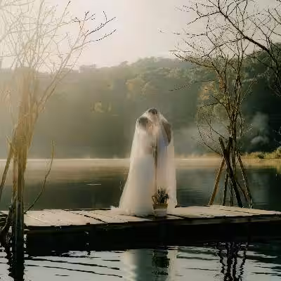 Outdoor Weddings