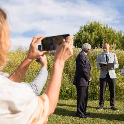 Renew Your Wedding Vows in Las Vegas