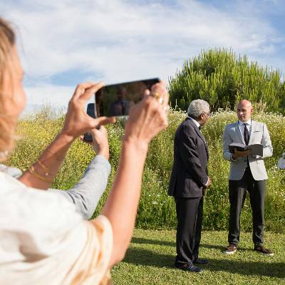 Renew Your Wedding Vows in Las Vegas