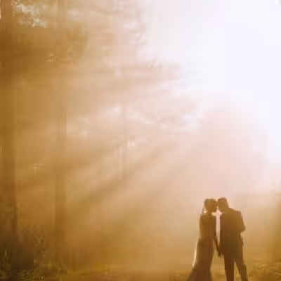 Summer Wedding in Las Vegas