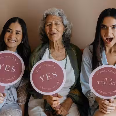 Wedding Decisions