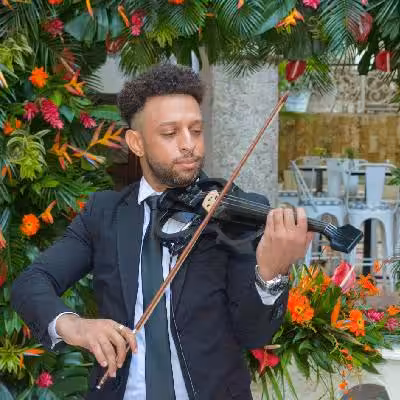 Wedding Music