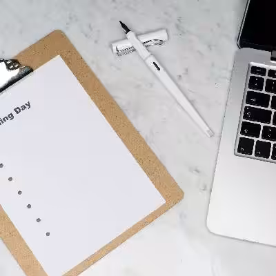 Wedding Planning Checklist