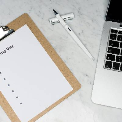 Wedding Planning Checklist