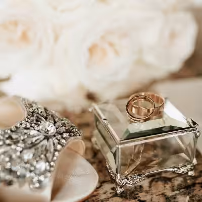 Wedding Pricing