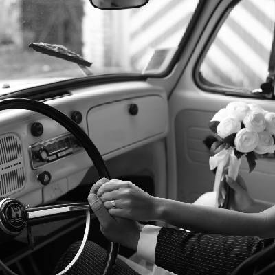 Wedding Transportation