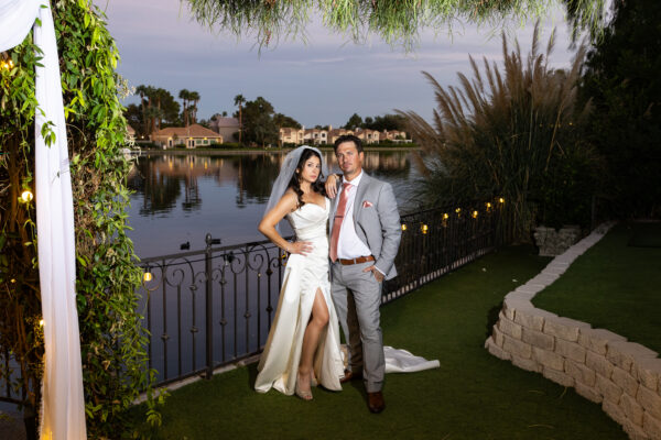 garden wedding venues