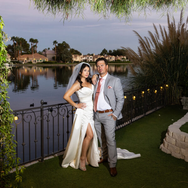 garden wedding venues