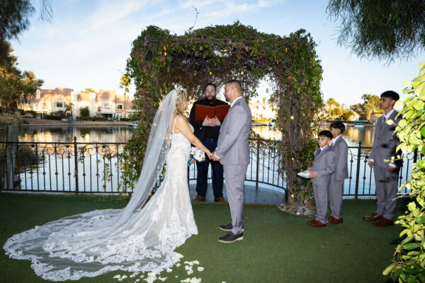 wedding venues in las vegas