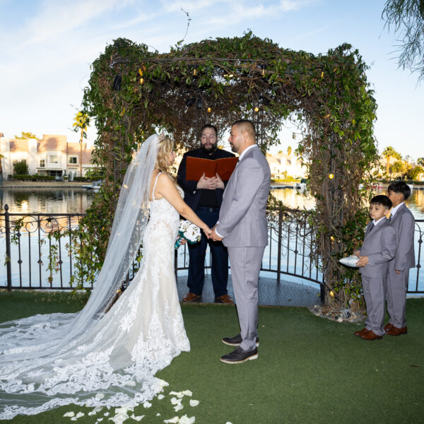 wedding venues in las vegas