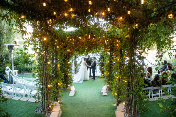 Vegas wedding packages