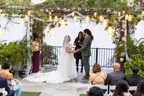 las vegas wedding venue