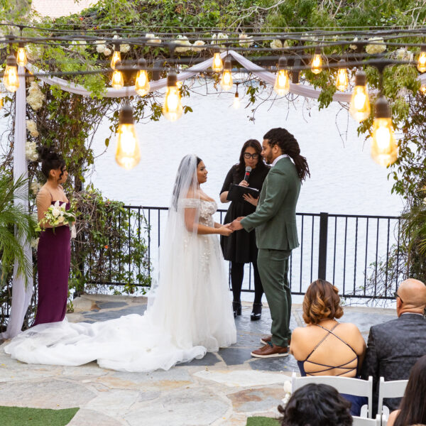 las vegas wedding venue