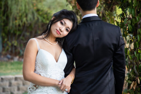 wedding venue packages