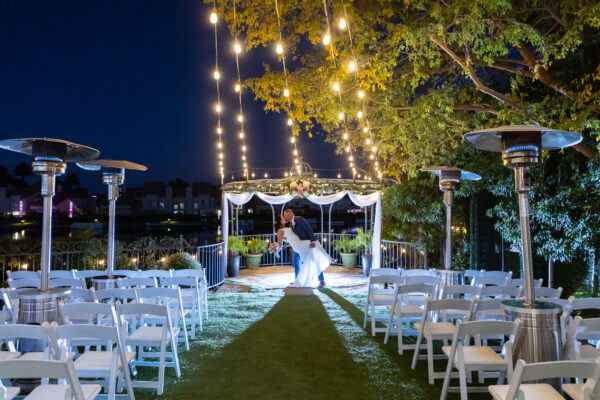 Off-Strip Wedding Venues 