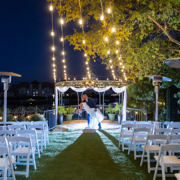 Off-Strip Wedding Venues 