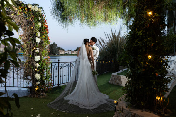 wedding plans las vegas