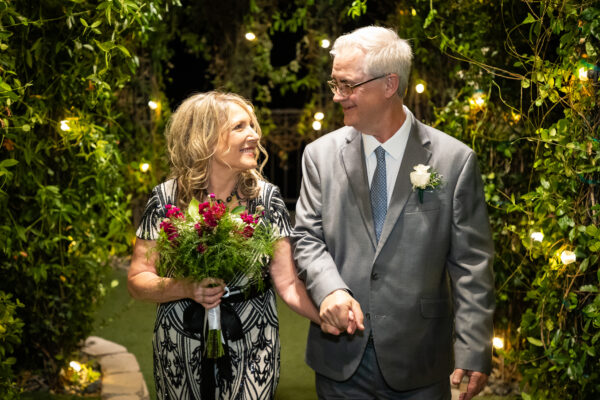 las vegas wedding services