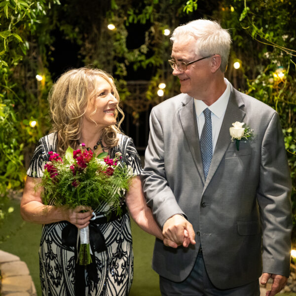 las vegas wedding services 