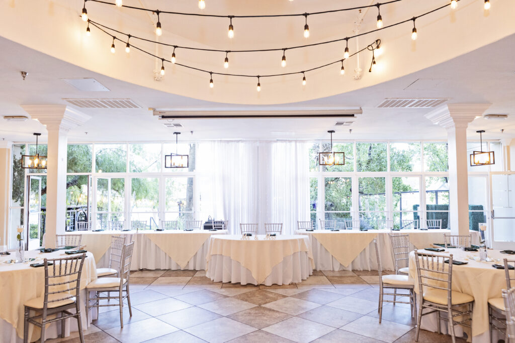 las vegas wedding services