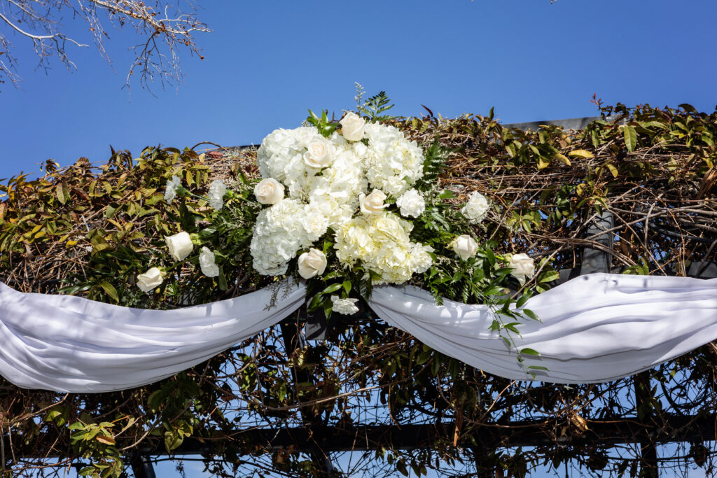 Vegas wedding upgrades