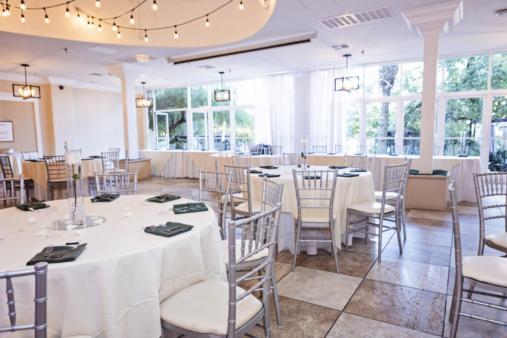 wedding reception venues Las Vegas