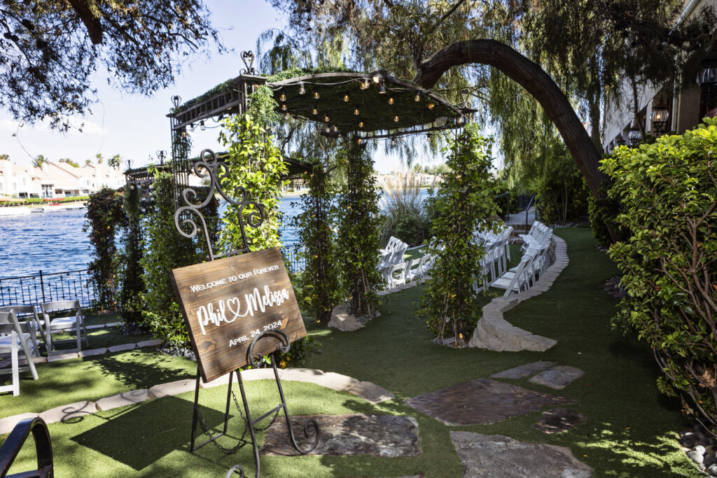 weddings in las vegas nevada