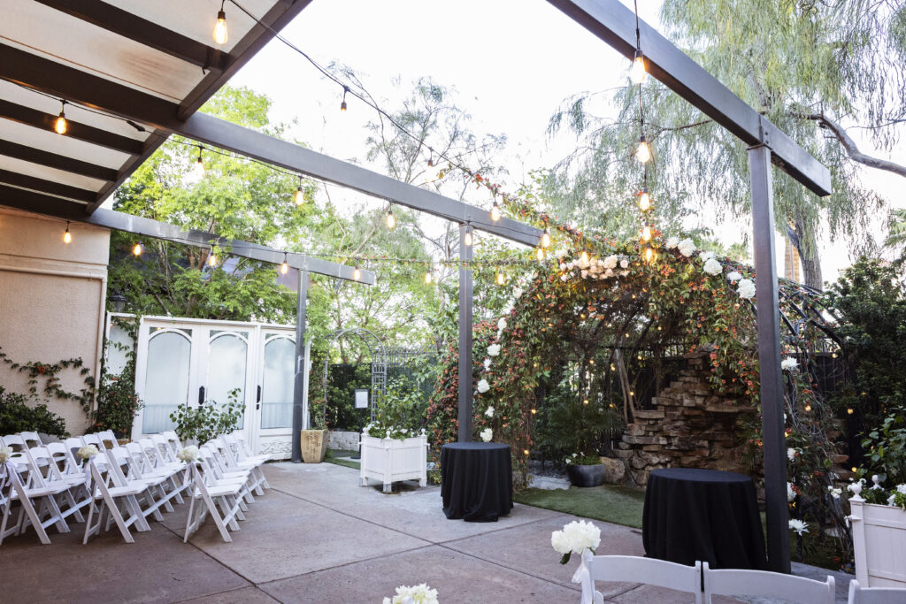 wedding venue packages