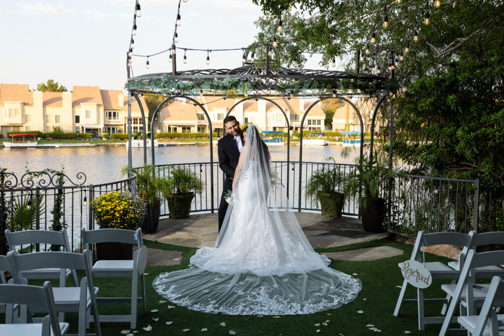 Where to get married in Las Vegas