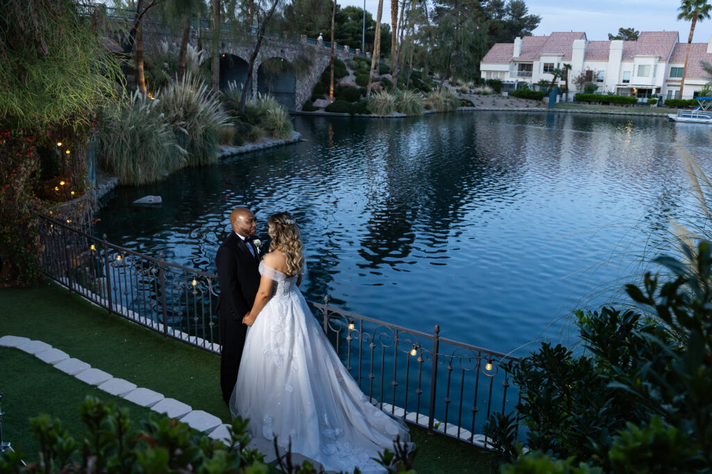 Outdoor Wedding Venues&nbsp;In&nbsp;Las Vegas NV