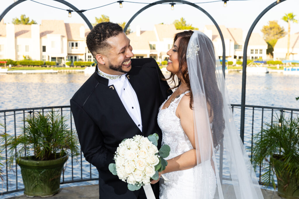 wedding chapels in Vegas 