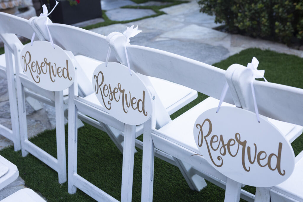 Small Wedding Venues in Las Vegas