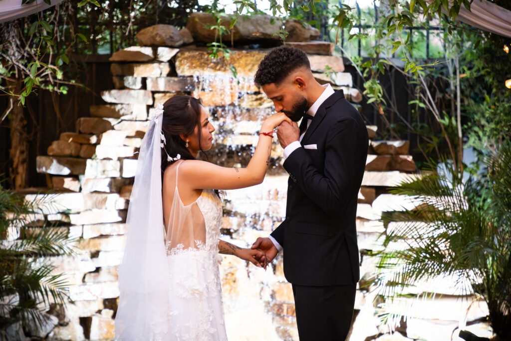 Ceremony Only Wedding Venues